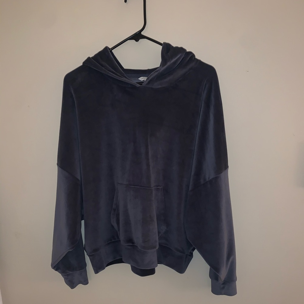 Valore hoodie